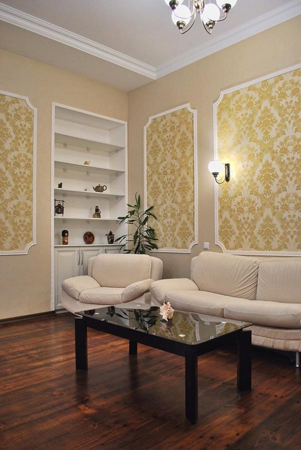 Nezhnyye Apartments Odesa Exterior foto