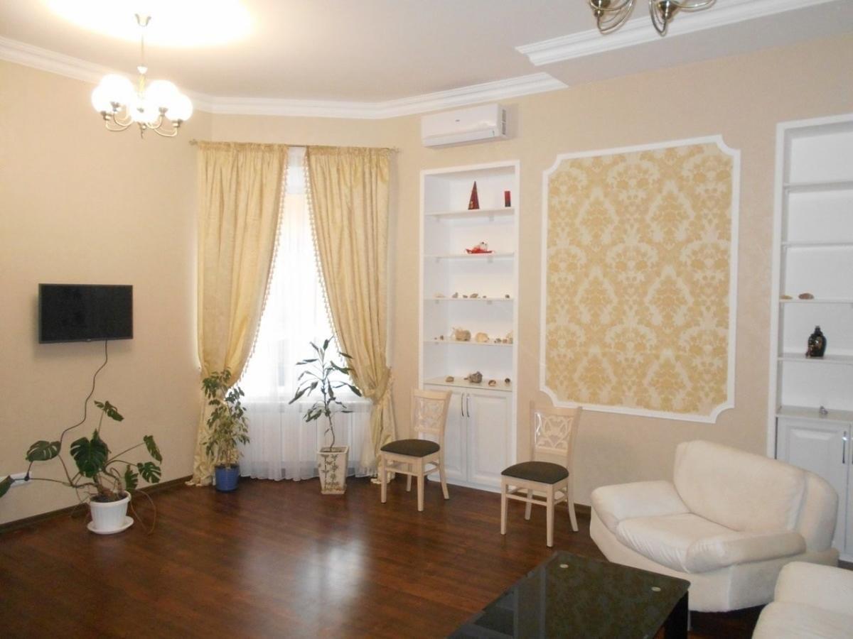 Nezhnyye Apartments Odesa Exterior foto