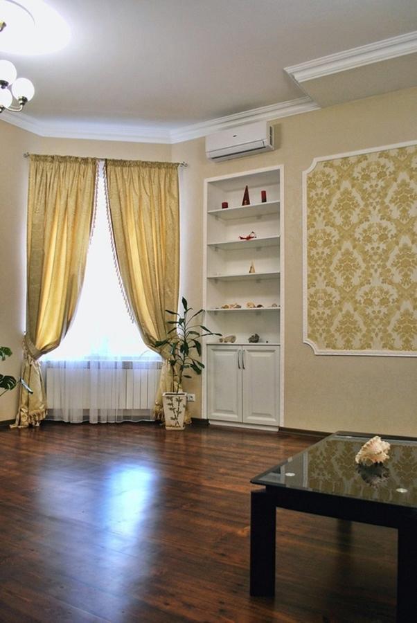 Nezhnyye Apartments Odesa Exterior foto